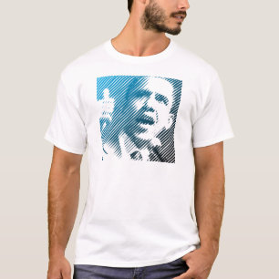 Obama Smile T-shirt