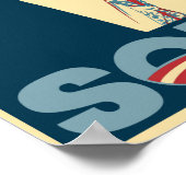 Obama Sorry Poster (Hoek)