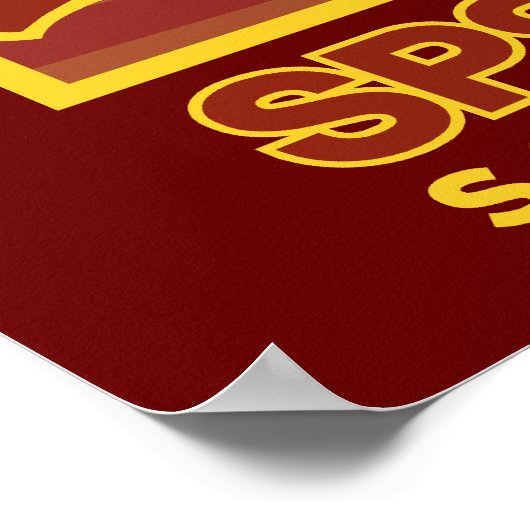 Obama Spread the Wealth Poster (Hoek)