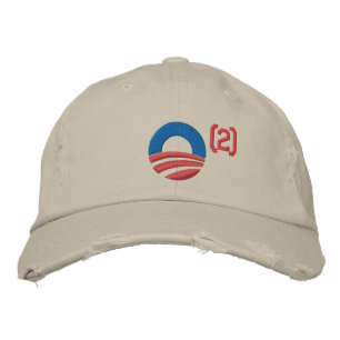 Obama Squared Baseball Pet