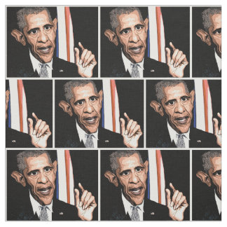 Obama Stof