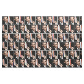 Obama Stof (Fat Quarter)
