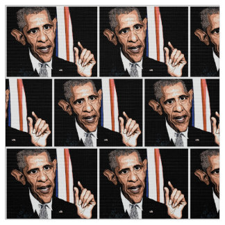 Obama Stof
