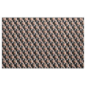 Obama Stof (Yard (91,4 cm))