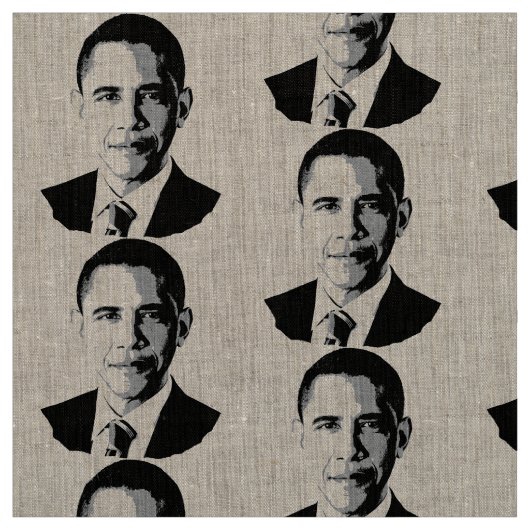 OBAMA STOF (Swatch)