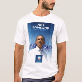 obama Sucks T-shirt (Voorkant)