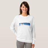 Obama Sweatshirt - GELOOF (Voorkant volledig)