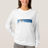 Obama Sweatshirt - GELOOF (Voorkant)