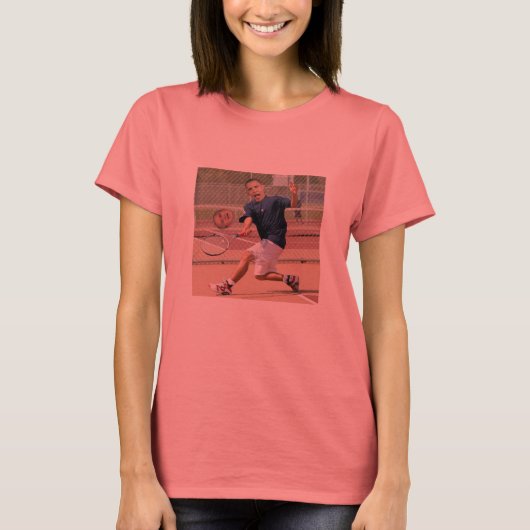 Obama T-shirt (Voorkant)