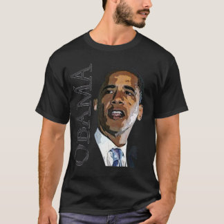 Obama t shirt