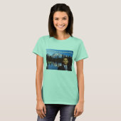OBAMA T-SHIRT (Voorkant volledig)