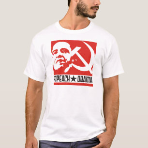 obama t-shirt