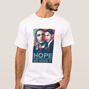 obama t-shirt