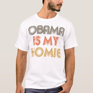 Obama T-shirt