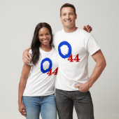Obama T-shirt (Unisex)