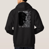 Obama T-shirt (Achterkant)