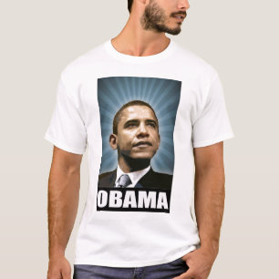 obama t-shirt