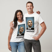 obama t-shirt (Unisex)