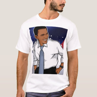 Obama T-shirt
