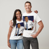 Obama T-shirt (Unisex)