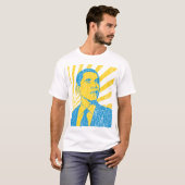 Obama T-Shirt (Voorkant volledig)