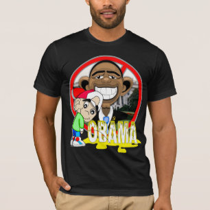 Obama T-shirt
