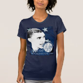 Obama T-shirt (Voorkant)