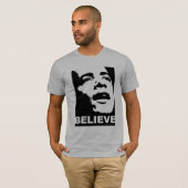 Obama T-shirt (Voorkant volledig)