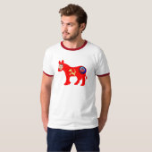 OBAMA T-SHIRT (Voorkant volledig)