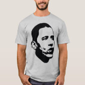 Obama T-shirt (Voorkant)