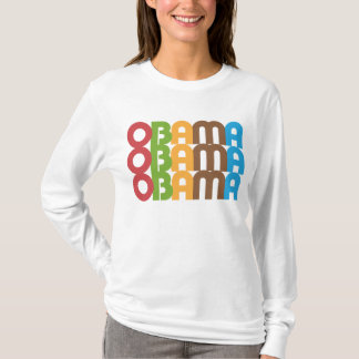 OBAMA T-SHIRT