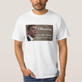 OBAMA T-SHIRT