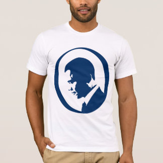 Obama The Big O T-shirt