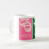 Obama "The New Hope" AKA Mok (Voorkant links)