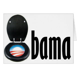 Obama (toilet)