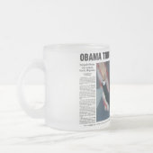 Obama Triumphs in Landdia Mok (Links)