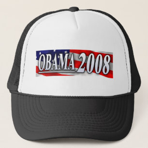 Obama Trucker Pet
