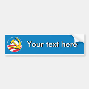 Obama Truth: Creëer Uw eigen Bumpersticker