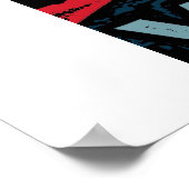 Obama Victory Poster (Hoek)