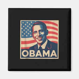 Obama Voor President 2028 Obama 48th President Van Magneet
