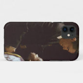 OBAMA, VOORZITTERSCHAP hoesje VOOR AANMOEDIGING (Achterkant (horizontaal))