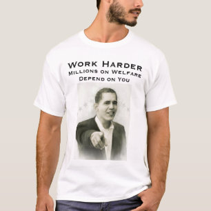 obama wil je t-shirt