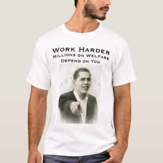 obama wil je t-shirt