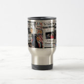 Obama wint! Historic Newspapers Mok (Center)