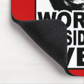 Obama Worst President ooit Muismat (Hoek)