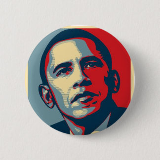 obama-yes-we-can ronde button 5,7 cm