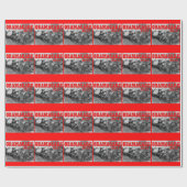 OBAMACARE CADEAUPAPIER (Vlak)