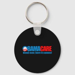 Obamacare - Hier komt het aan Sleutelhanger