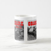 OBAMACARE KOFFIEMOK (Center)