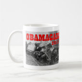 OBAMACARE KOFFIEMOK (Links)